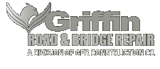 Griffin Road and Bridge Repair